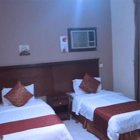 سفن سيز 2 للوحدات السكينه Jeddah Exterior photo