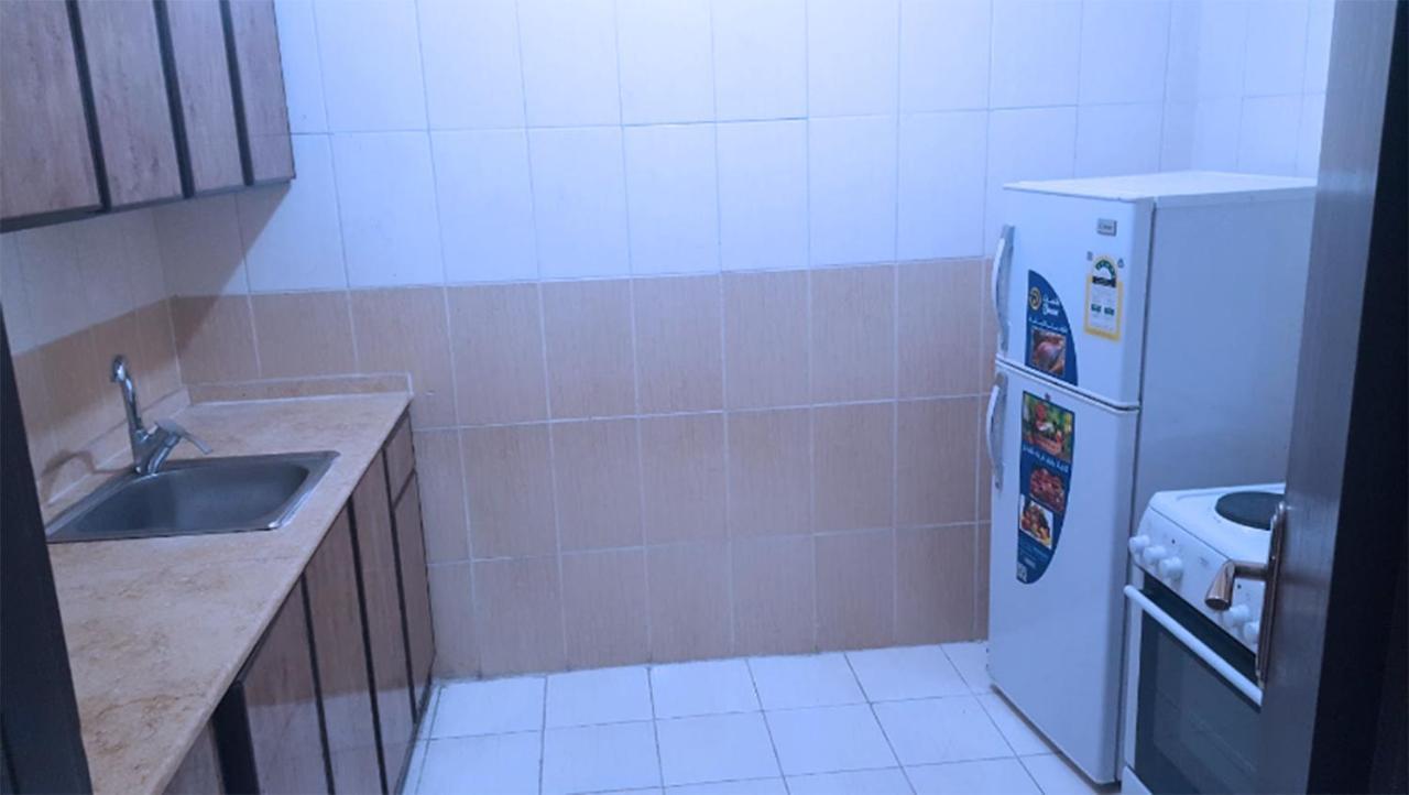سفن سيز 2 للوحدات السكينه Jeddah Exterior photo