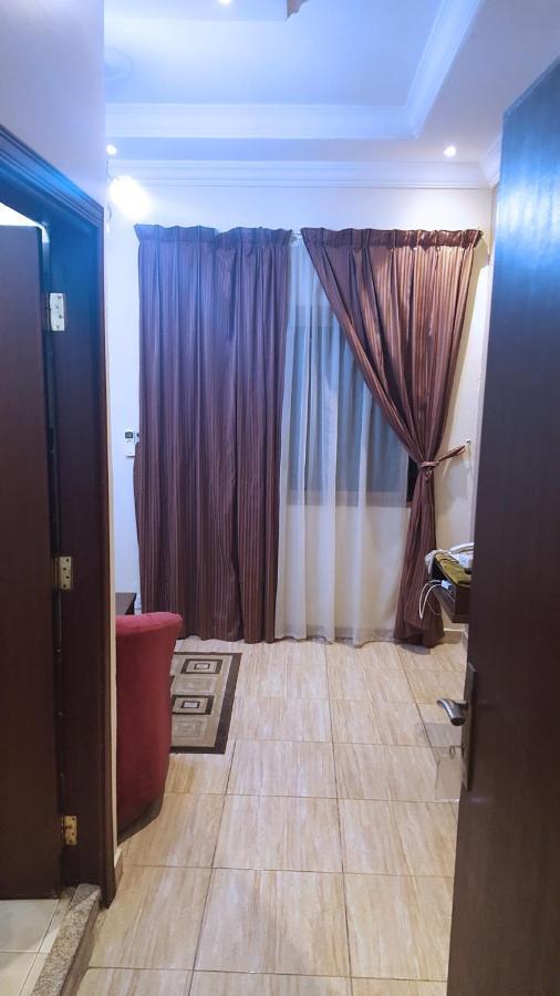 سفن سيز 2 للوحدات السكينه Jeddah Exterior photo